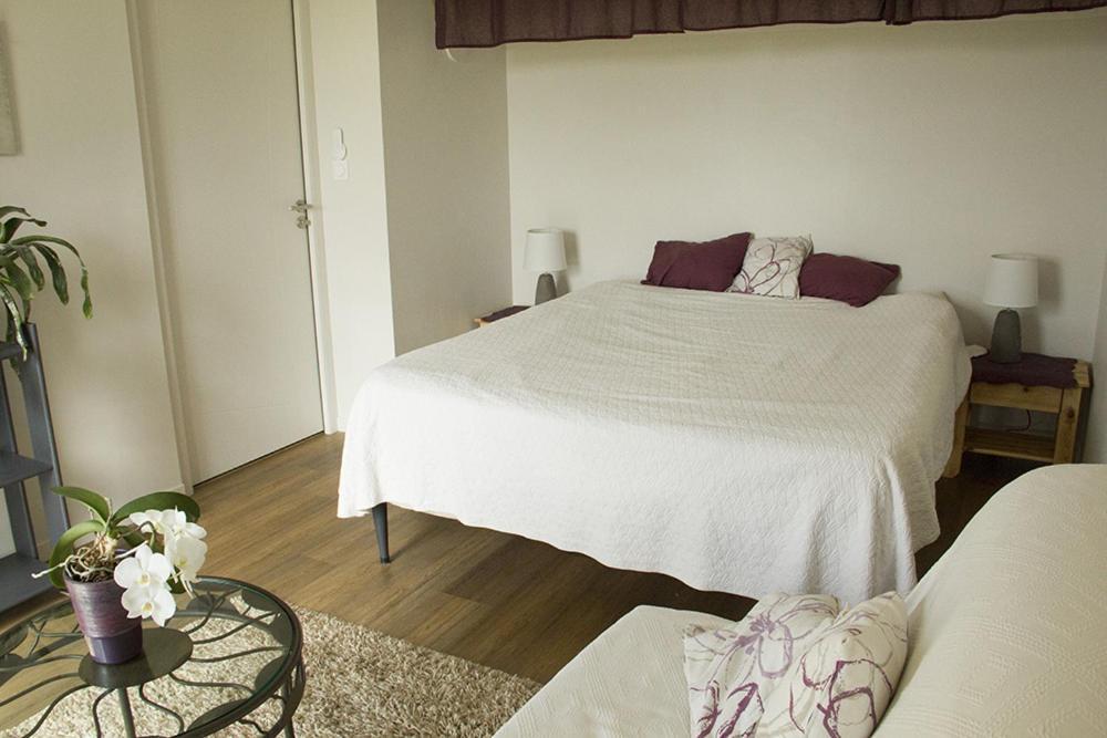 Chambre De La Divatte Экстерьер фото